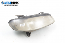 Headlight for Opel Omega B 2.5 TD, 131 hp, station wagon, 1996, position: right Headlight for Opel Omega B 2.5 TD, 131 hp, station wagon, 1996, position: right