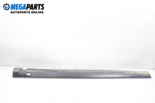 Side skirt for Opel Omega B 2.5 TD, 131 hp, station wagon, 1996, position: left Side skirt for Opel Omega B 2.5 TD, 131 hp, station wagon, 1996, position: left