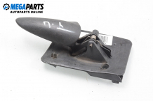 Inner handle for Opel Omega B 2.5 TD, 131 hp, station wagon, 1996, position: front - right Inner handle for Opel Omega B 2.5 TD, 131 hp, station wagon, 1996, position: front - right