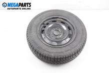 Spare tire for Opel Omega B (1994-2004) 15 inches, width 6.5 (The price is for one piece) Spare tire for Opel Omega B (1994-2004) 15 inches, width 6.5 (The price is for one piece)