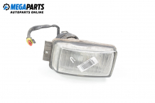 Fog light for Opel Omega B 2.5 TD, 131 hp, station wagon, 1996, position: left Fog light for Opel Omega B 2.5 TD, 131 hp, station wagon, 1996, position: left