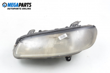Headlight for Opel Omega B 2.5 TD, 131 hp, station wagon, 1996, position: left Headlight for Opel Omega B 2.5 TD, 131 hp, station wagon, 1996, position: left