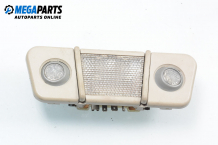 Interior courtesy light for Opel Omega B 2.5 TD, 131 hp, station wagon, 1996 Interior courtesy light for Opel Omega B 2.5 TD, 131 hp, station wagon, 1996