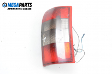 Tail light for Opel Omega B 2.5 TD, 131 hp, station wagon, 1996, position: right Tail light for Opel Omega B 2.5 TD, 131 hp, station wagon, 1996, position: right