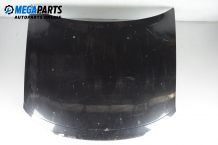 Bonnet for Opel Omega B 2.5 TD, 131 hp, station wagon, 1996, position: front Bonnet for Opel Omega B 2.5 TD, 131 hp, station wagon, 1996, position: front
