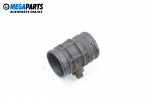 Air intake corrugated hose for Fiat Marea 1.9 TD, 75 hp, station wagon, 1997 Air intake corrugated hose for Fiat Marea 1.9 TD, 75 hp, station wagon, 1997