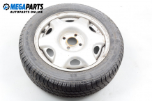 Spare tire for Opel Tigra (1994-2001) 15 inches, width 5.5, ET 46 (The price is for one piece) Spare tire for Opel Tigra (1994-2001) 15 inches, width 5.5, ET 46 (The price is for one piece)