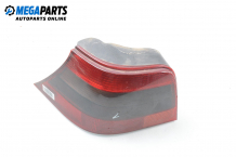 Tail light for Volkswagen Golf IV 1.6 16V, 105 hp, hatchback, 2002, position: left Tail light for Volkswagen Golf IV 1.6 16V, 105 hp, hatchback, 2002, position: left