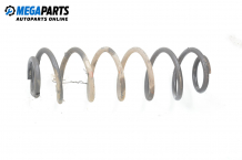 Coil spring for Volkswagen Golf IV 1.6 16V, 105 hp, hatchback, 2002, position: rear Coil spring for Volkswagen Golf IV 1.6 16V, 105 hp, hatchback, 2002, position: rear