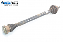 Driveshaft for Volkswagen Golf IV 1.6 16V, 105 hp, hatchback, 2002, position: front - left Driveshaft for Volkswagen Golf IV 1.6 16V, 105 hp, hatchback, 2002, position: front - left
