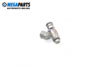 Gasoline fuel injector for Volkswagen Golf IV 1.6 16V, 105 hp, hatchback, 2002 Gasoline fuel injector for Volkswagen Golf IV 1.6 16V, 105 hp, hatchback, 2002