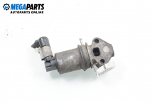 Idle speed actuator for Volkswagen Golf IV 1.6 16V, 105 hp, hatchback, 2002 Idle speed actuator for Volkswagen Golf IV 1.6 16V, 105 hp, hatchback, 2002