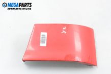 Tail light filler panel for Daewoo Lanos 1.3, 75 hp, sedan, 1999, position: right Tail light filler panel for Daewoo Lanos 1.3, 75 hp, sedan, 1999, position: right