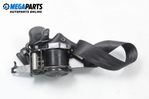 Seat belt for Daewoo Lanos 1.3, 75 hp, sedan, 1999, position: front - right Seat belt for Daewoo Lanos 1.3, 75 hp, sedan, 1999, position: front - right