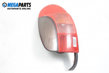 Tail light for Peugeot 306 1.9 TD, 90 hp, station wagon, 1998, position: left Tail light for Peugeot 306 1.9 TD, 90 hp, station wagon, 1998, position: left