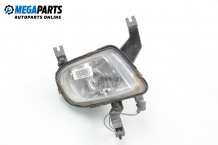 Fog light for Peugeot 306 1.9 TD, 90 hp, station wagon, 1998, position: right Fog light for Peugeot 306 1.9 TD, 90 hp, station wagon, 1998, position: right