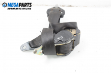 Seat belt for Peugeot 306 1.9 TD, 90 hp, station wagon, 1998, position: front - right Seat belt for Peugeot 306 1.9 TD, 90 hp, station wagon, 1998, position: front - right