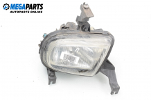 Fog light for Peugeot 306 1.9 TD, 90 hp, station wagon, 1998, position: left Fog light for Peugeot 306 1.9 TD, 90 hp, station wagon, 1998, position: left