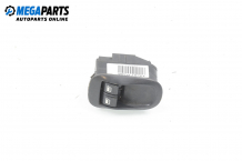Window adjustment switch for Peugeot 306 1.9 TD, 90 hp, station wagon, 1998 Window adjustment switch for Peugeot 306 1.9 TD, 90 hp, station wagon, 1998