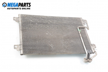 Air conditioning radiator for Renault Megane Scenic 1.9 dT, 90 hp, minivan automatic, 2000 Air conditioning radiator for Renault Megane Scenic 1.9 dT, 90 hp, minivan automatic, 2000
