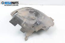 Inner fender for Renault Megane Scenic 1.9 dT, 90 hp, minivan automatic, 2000, position: front - right Inner fender for Renault Megane Scenic 1.9 dT, 90 hp, minivan automatic, 2000, position: front - right