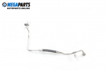 Air conditioning hose for Renault Megane Scenic 1.9 dT, 90 hp, minivan automatic, 2000 Air conditioning hose for Renault Megane Scenic 1.9 dT, 90 hp, minivan automatic, 2000