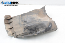 Inner fender for Renault Megane Scenic 1.9 dT, 90 hp, minivan automatic, 2000, position: front - left Inner fender for Renault Megane Scenic 1.9 dT, 90 hp, minivan automatic, 2000, position: front - left