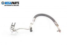 Air conditioning hose for Renault Megane Scenic 1.9 dT, 90 hp, minivan automatic, 2000 Air conditioning hose for Renault Megane Scenic 1.9 dT, 90 hp, minivan automatic, 2000