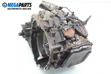 Automatic gearbox for Renault Megane Scenic 1.9 dT, 90 hp, minivan automatic, 2000 Automatic gearbox for Renault Megane Scenic 1.9 dT, 90 hp, minivan automatic, 2000