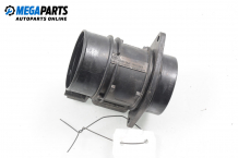 Air mass flow meter for Renault Megane Scenic 1.9 dT, 90 hp, minivan automatic, 2000 № 5WK9 620 Air mass flow meter for Renault Megane Scenic 1.9 dT, 90 hp, minivan automatic, 2000 № 5WK9 620