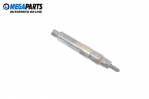 Diesel fuel injector for Renault Megane Scenic 1.9 dT, 90 hp, minivan automatic, 2000 Diesel fuel injector for Renault Megane Scenic 1.9 dT, 90 hp, minivan automatic, 2000