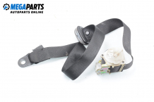 Seat belt for Opel Corsa B 1.4, 82 hp, hatchback, 1994, position: front - right Seat belt for Opel Corsa B 1.4, 82 hp, hatchback, 1994, position: front - right