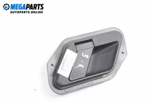 Inner handle for Citroen BX 1.4, 75 hp, hatchback, 1992, position: rear - left Inner handle for Citroen BX 1.4, 75 hp, hatchback, 1992, position: rear - left