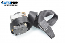 Seat belt for Volkswagen Golf IV 1.8, 125 hp, hatchback, 1998, position: front - left Seat belt for Volkswagen Golf IV 1.8, 125 hp, hatchback, 1998, position: front - left