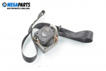Seat belt for Volkswagen Golf IV 1.8, 125 hp, hatchback, 1998, position: front - right Seat belt for Volkswagen Golf IV 1.8, 125 hp, hatchback, 1998, position: front - right
