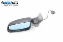 Mirror for Volkswagen Golf IV 1.8, 125 hp, hatchback, 1998, position: left Mirror for Volkswagen Golf IV 1.8, 125 hp, hatchback, 1998, position: left
