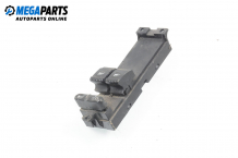 Window adjustment switch for Volkswagen Golf IV 1.8, 125 hp, hatchback, 1998 Window adjustment switch for Volkswagen Golf IV 1.8, 125 hp, hatchback, 1998