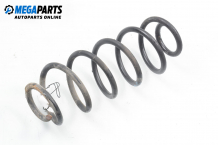 Coil spring for Volkswagen Golf IV 1.8, 125 hp, hatchback, 1998, position: rear Coil spring for Volkswagen Golf IV 1.8, 125 hp, hatchback, 1998, position: rear