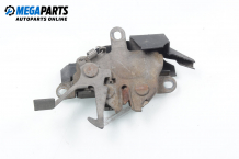 Bonnet lock for Toyota Avensis 1.6 VVT-i, 110 hp, sedan, 2001, position: front Bonnet lock for Toyota Avensis 1.6 VVT-i, 110 hp, sedan, 2001, position: front