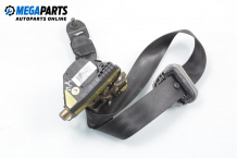 Seat belt for Toyota Avensis 1.6 VVT-i, 110 hp, sedan, 2001, position: front - right Seat belt for Toyota Avensis 1.6 VVT-i, 110 hp, sedan, 2001, position: front - right