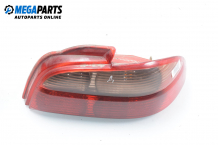 Tail light for Toyota Avensis 1.6 VVT-i, 110 hp, sedan, 2001, position: right Tail light for Toyota Avensis 1.6 VVT-i, 110 hp, sedan, 2001, position: right