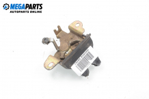 Trunk lock for Toyota Avensis 1.6 VVT-i, 110 hp, sedan, 2001, position: rear Trunk lock for Toyota Avensis 1.6 VVT-i, 110 hp, sedan, 2001, position: rear