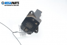 Air mass flow meter for Toyota Avensis 1.6 VVT-i, 110 hp, sedan, 2001 № 22204-0D020 Air mass flow meter for Toyota Avensis 1.6 VVT-i, 110 hp, sedan, 2001 № 22204-0D020