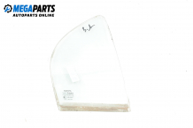 Vent window for Toyota Avensis 1.6 VVT-i, 110 hp, sedan, 2001, position: right Vent window for Toyota Avensis 1.6 VVT-i, 110 hp, sedan, 2001, position: right
