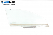 Window for Toyota Avensis 1.6 VVT-i, 110 hp, sedan, 2001, position: front - right Window for Toyota Avensis 1.6 VVT-i, 110 hp, sedan, 2001, position: front - right