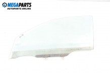 Window for Toyota Avensis 1.6 VVT-i, 110 hp, sedan, 2001, position: front - left Window for Toyota Avensis 1.6 VVT-i, 110 hp, sedan, 2001, position: front - left