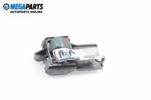 Inner handle for Toyota Avensis 1.6 VVT-i, 110 hp, sedan, 2001, position: front - left Inner handle for Toyota Avensis 1.6 VVT-i, 110 hp, sedan, 2001, position: front - left