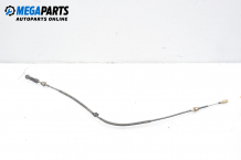 Gearbox cable for Toyota Avensis 1.6 VVT-i, 110 hp, sedan, 2001 Gearbox cable for Toyota Avensis 1.6 VVT-i, 110 hp, sedan, 2001
