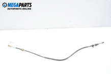 Gearbox cable for Toyota Avensis 1.6 VVT-i, 110 hp, sedan, 2001 Gearbox cable for Toyota Avensis 1.6 VVT-i, 110 hp, sedan, 2001