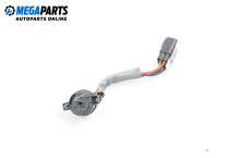 Ignition switch connector for Ford Fiesta IV 1.8 DI, 75 hp, hatchback, 2000 Ignition switch connector for Ford Fiesta IV 1.8 DI, 75 hp, hatchback, 2000